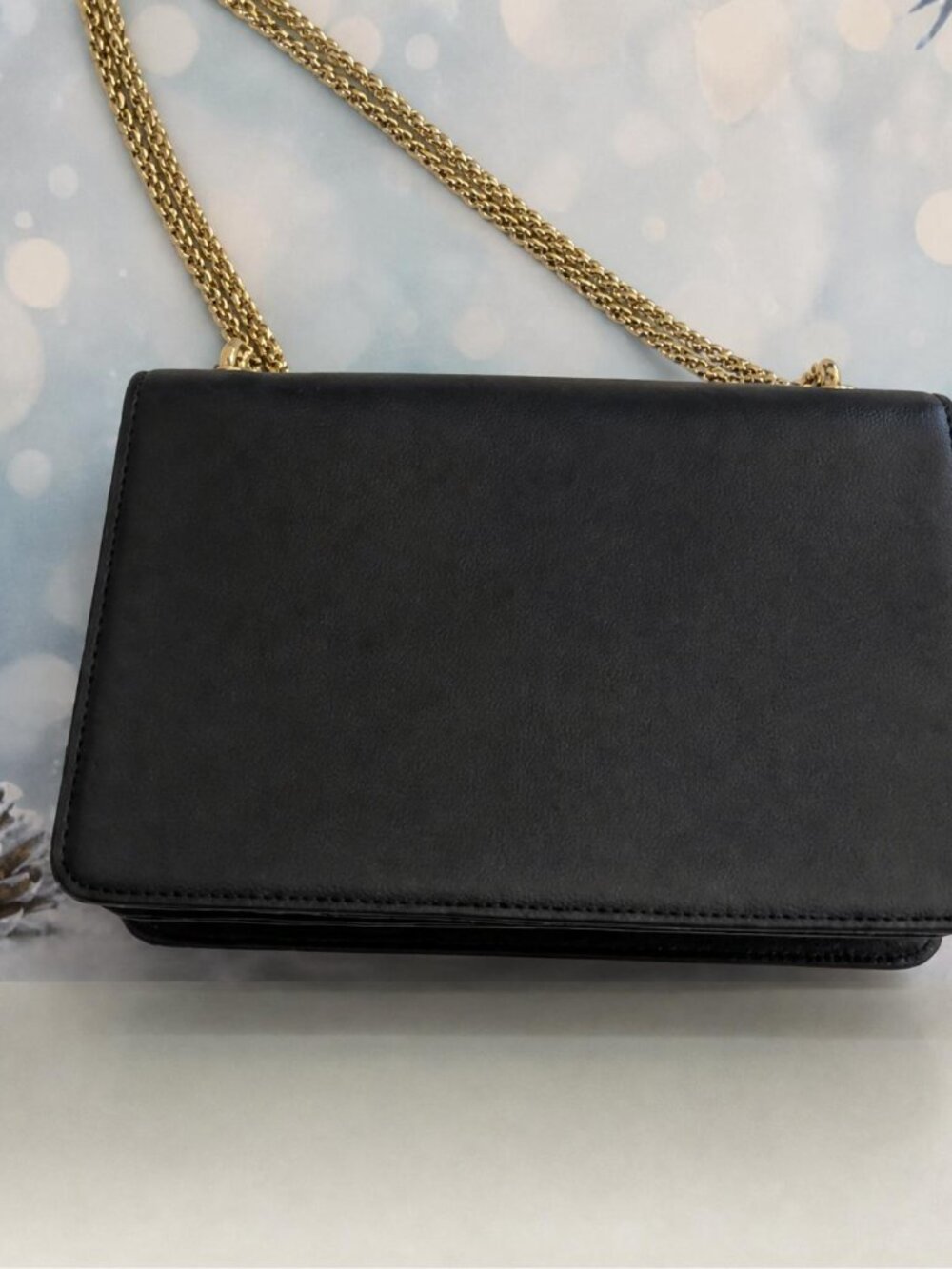 Strathberry E/W Mini Tote - Picture 2 of 4